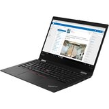 Lenovo Obnovljeno - kot novo - Laptop ThinkPad X13 G1 / i7 / RAM 16 GB / SSD Drive / 14,0″ FHD, (5000561429) Cene