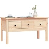  Klubska mizica 102x49x55 trdna borovina, (20713838) | Shoptok.si