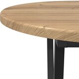  Kava Stol Umjetnički hrast 80 x 40 x 40.5 cm | Eponuda.com