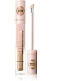 Makeup Revolution Skin Silk Under Eye Brightener & Concealer korektor in osvetljevalec odtenek Medium Yellow 4 ml | Shoptok.si