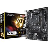 Mb GIGABYTE GA-A320M-H | Eponuda.ba