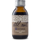 All nut Ulje semena kupine, 100ml Cene