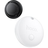 hoco. Lokator E93A kompatibilan s Google Find My Device bijeli | shoptok.hr