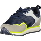 U.S. Polo Assn. US POLO ASSN. BLUE SPORTS SHOES FOR CHILDREN | shoptok.hr
