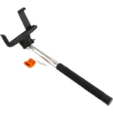 Selfie stick, monopod, žični