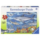 Ravensburger puzzle (slagalice) - Ajkule RA09628 Cene