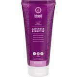 Khadi ajurvedski elixier šampon lavender sensitive Cijene
