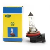 Sijalica 12V H11 55W PGJI9-2 bela