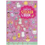  Otroške nalepke Roza | Shoptok.si