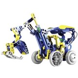 Velleman KSR17 komplet za sastavljanje robota | Eponuda.ba