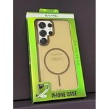 BAVITEL samsung S25 ultra magsafe braon Cene