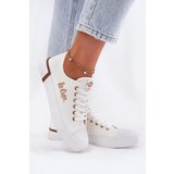 Lee Cooper Women's Canvas Sneakers | Shoptok.si