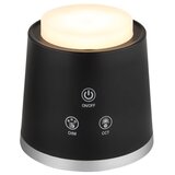 Globo 58454B - LED stona lampa na dodir MEEYA, prigušiva, LED/6W/3,7V, crna | Eponuda.com
