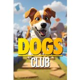 dogs club (pc) steam key global  dogs club (pc) steam key global Slike