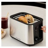 Russell Hobbs Toster 27390-56 Heaton Brushed 2Slice | ePonuda.com