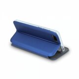  Premium Soft preklopna torbica Samsung Galaxy A22 A226 5G - modra | Shoptok.si