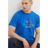 Helly Hansen Bombažna kratka majica