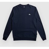 Quiksilver Basic Crew Pulover navy blazer | Shoptok.si