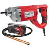 Raider električni vibrator za beton RD-CV01 1300W 3m, 35mm