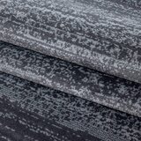 Novel Tkana Preproga Plus, Siva, 280x370cm | Shoptok.si