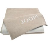 Joop! odeja 150/200 cm bela, bež Cene