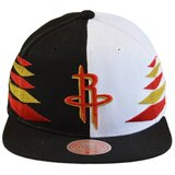 Mitchell And Ness Kape s šiltom Nba Houston Rockets Snapback pisana Cene