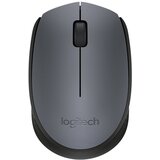 Logitech mi&scaron; M170 Sivi cijene