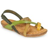 YOKONO IBIZA Zelena | shoptok.hr