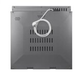 Amica ugradbena pećnica EDG37531BA X-TYPE STEAM PIZZA, crna, X-type (58633) | shoptok.hr