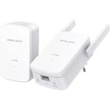 Mercusys Powerline WLAN adapter za proširenje MP510 KIT 1000 MBit/s cijene