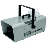 Foam 1500 MK2, Naprava za peno - - Audio-Kondric