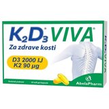 PROTON SYSTEM K2D3 viva 30 kapsula | ePonuda.com