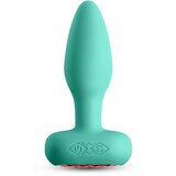 Ns Novelties Techno Prism Teal | Shoptok.si