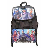 Comic & Online Games ranac Fortnite Luminous 01 - Blue Backpack cene