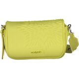 Desigual YELLOW WOMEN&#39;S BAG | shoptok.hr