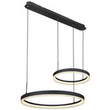 Globo VISEČA LED-SVETILKA //2700-6000 K/230 V/ | Shoptok.si