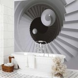 Foto tapeta - Time Tunnel 300x210 Vodootporna | shoptok.hr