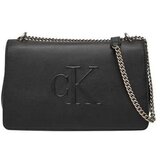 Calvin Klein crna ženska torbica cene