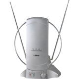 Iskra G-2235-06 DVB-T/T2 sobna antena s pojačalom | shoptok.hr