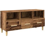 TV ormar Staro drvo 102 x 36 x 50 cm Konstruirano drvo | shoptok.hr