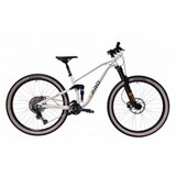 Capriolo mtb al-go 97 fs 29" sivo 923230-175 | ePonuda.com