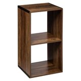 5five Five polica 2 otvora modul 34.5x32x67.6cm furnir indus Cijene