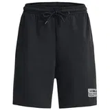 Under Armour UA Summit Knit Shorts, Black - M, (20557419)