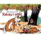 Darkwood Bil Voterson - Kalvin i Hobs 7: Blago je svuda | Eponuda.com