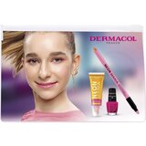 Dermacol Neon darilni set 01 | Shoptok.si