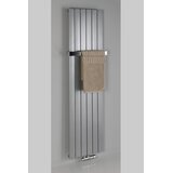 Sapho Kupatilski radijator COLONNA 180x30 cm srebran | Eponuda.com