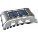  LED solarno zidno svetlo LED/1W/1,2V 600 mAh IP44 Cene