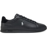 Polo Ralph Lauren Superge Heritage Court II 809965072002 Črna Cene