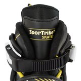  Koturaljke/klizaljke 4in1 39-43 - žuta | shoptok.hr