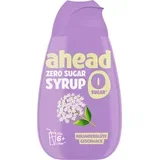 Bazga Zero Sugar sirup - 48 ml